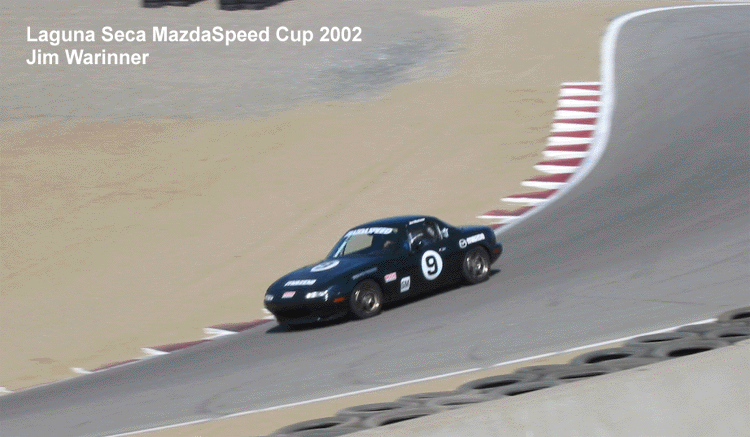 USTCC & World Challenge Integra